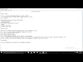 Introduction in Java with practical in eclipse IDE Part-1