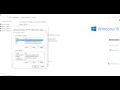 How to set the java path in Windows 10