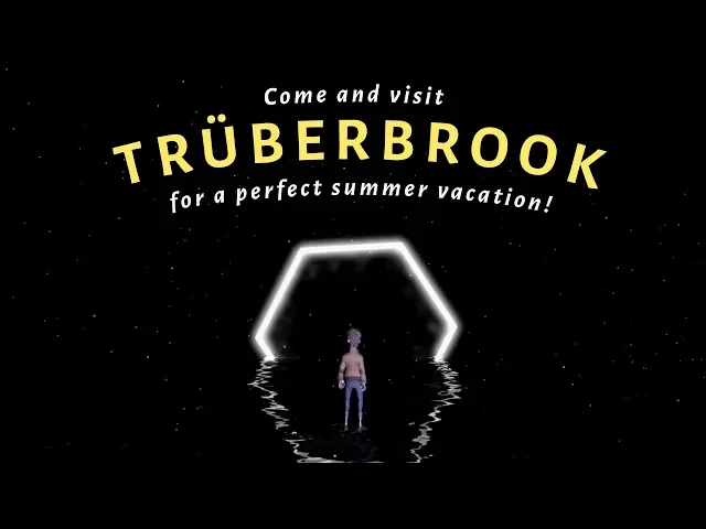 Release Trailer (EN) | Trüberbrook