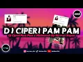 Download Lagu Dj Ciperi Pam Pam x Maimunah Slow Beat || Dj Rizwan Sopan Viral TikTok Remix Terbaru 2022 (Dj Verby)