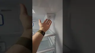 Kenmore 75032 25 5 cu ft French Door Refrigerator Demo