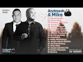 Andmesh \u0026 Mike Mohede Full Album 🛵 Kumpulan Lagu Pop Indonesia Terpopuler