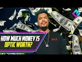 Can OpTic Become a 6 6 Billion Org