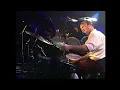 Download Lagu Isolated Live Drums | The West Side | Phil Collins (1990)
