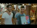 Çağatay Akman  - Bizim Hikaye (Official Video)