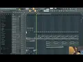 Reviewing a track: Armin van Buuren - Everything I Wanted [FL Studio 21]