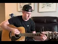 Dylan Scott- You’d think I was a cowboy 🤠 (chords by GDS)