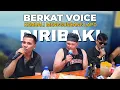 Download Lagu Berkat Voice, Diribaki Ate-ate - Cipt. Juara Tua Sihotang | Cover Lapo - Cover Lagu Batak Terbaik