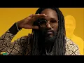 Kabaka Pyramid & Buju Banton – Faded Away | Conscious Reggae Vibes