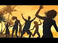 Bob Sinclar ft Salome de Bahia - Outro Lugar (FULL version) HD