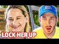 Gyspy Rose Blanchard Needs To Go Back To Prison For This
