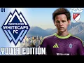 Download Lagu 🚨 Youth Academy to MLS Legends? | EA FC 25 Career Mode (Vancouver Whitecaps RTG – Youth Edition E1)