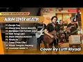 Lagu LUTFI RIYADI COVER TERBAIK | DISINI DIBATAS KOTA INI | HATI YANG LUKA || COVER LAGU NOSTALGIA