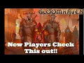 Gloomhaven - 9 Essential Tips New Players Must Know