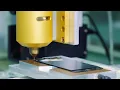 Download Lagu How Smartphones Are Made in Factory