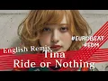 Download Lagu 🎵[English Remix] Ride or Nothing - Tina Dougen | Full Music Video #eurobeat #clubmusic #dj #edm