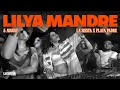Lagu LILYA MANDRE \u0026 COLLECTIVE @ Playa Padre x LA SIESTA ─ 05.08.25