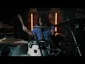 Knocked Loose - Deep In The Willow/Everything Is Quiet Now Drum Cover By Jaxson Tackett