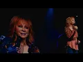 The Heart Won’t Lie feat. Vince Gill performed live at Madison Square Garden on April 15, 2023.