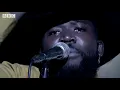 Young Fathers make their Later... with Jools debut with Toy