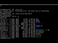 linux script awk 2 awk command script