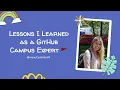 MLH Hackcon X Lessons I Learned as a GitHub Campus Expert - Manuela Castrillon Medina