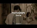 Download Lagu Photograph - Speed Up TikTok Version