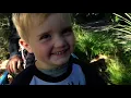 Cboyz: Esplanade miniature train