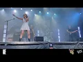 ADÉ - TOUT SAVOIR - Festival De La Côte D'Opale BOULOGNE Sur Mer - 13/07/2025 4K