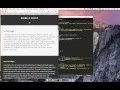 How To Combine Mobile Menus On The Genesis Framework
