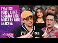 Download Lagu Berkaca Pengalaman Densu Lihat Gugatan Lisa Mariana Terhadap RK Begini | CUMISTORY