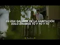Siddhartha - Tú y yo y tú (Letra)