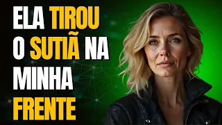 A Minha senhoria fez ISTO antes de me entregar a chave reserva