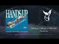 Premiere: Vintage Culture x Volkoder - Hands Up (Extended Mix) [Affairs]