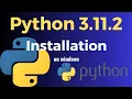 How to Install Python on Windows 2024 Update Complete Guide