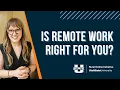 Learn about the Certified Remote Work Professional Course
