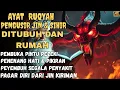 Download Lagu RUQYAH RUMAH PENGUSIR JIN, SETAN \u0026 SIHIR DI RUMAH \u0026 TUBUH, PENENANG HATI DAN FIKIRAN| BY ALAA AQEL