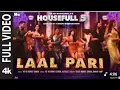 Download Lagu Housefull 5: Laal Pari (Full Video) | Yo Yo Honey Singh | Sajid Nadiadwala | Tarun Mansukhani