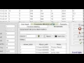 Java prog How to use JTabbedPane in netbeans java