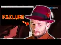 My FAILED Linux Distribution That No One Uses