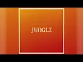 Jungle - Back on 74 (Acapella)