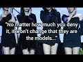 Download Lagu Fifth Gen Girl Group Replaces NJZ as Hyundai Duty Free Models, Sparking Online Buzz #Kpop