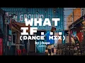 Download Lagu j-hope - what if… (dance mix) | ENG Lyrics
