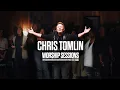 Chris Tomlin - Worship Sessions Recorded Live with Air1