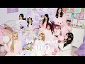 UFO (ATTENT!ON)-SAY MY NAME [1時間耐久] #saymyname #세이마이네임 #作業用bgm #1時間耐久 