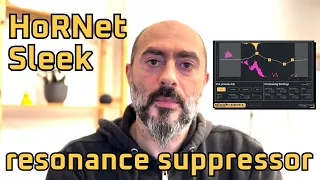 explore hornet sleek enhancing audio clarity with precision