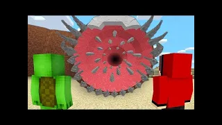 SAND WORM หนอนแห่งทะเลทราย: The Movie