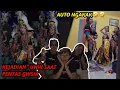 Download Lagu KEJADIAN KEJADIAN UNIK DIBELAKANG PENTAS GWSM