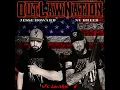 Outlaw Man