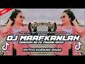 Download Lagu DJ MAAFKANLAH || GENGGAM SA PU TANGAN - FYP VIRAL TIK-TOK 2022 - [DEDDY DOKO] - DVTCH KUPANG